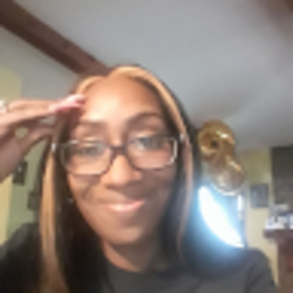 Meet your Posher, Barbara